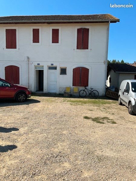 Maison à vendre, 88m², Rion-des-Landes