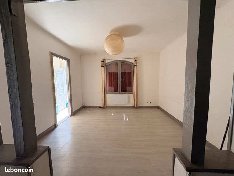 Maison à vendre, 88m², Rion-des-Landes
