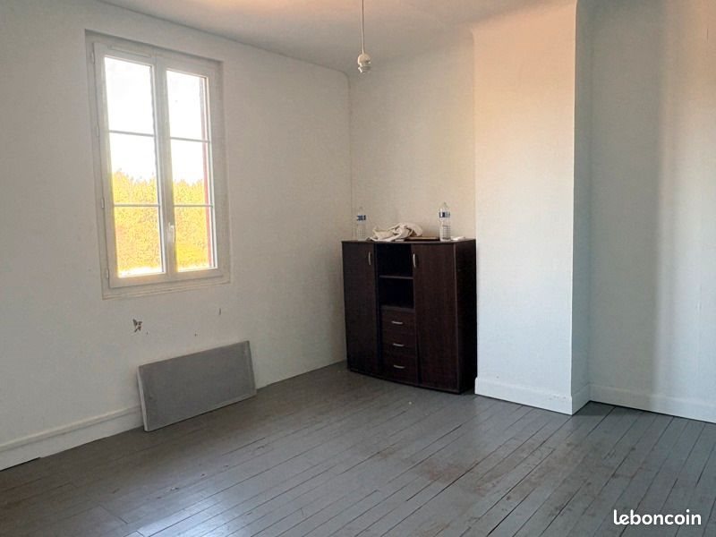 Maison à vendre, 88m², Rion-des-Landes