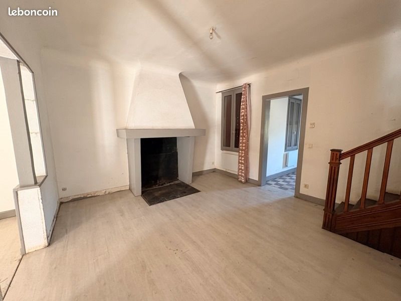 Maison à vendre, 88m², Rion-des-Landes