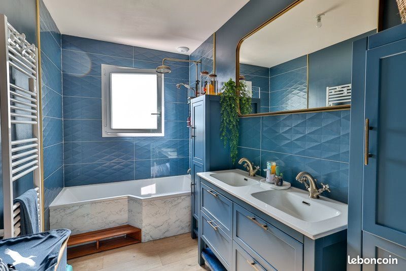 Maison à vendre, 120m², Genac
