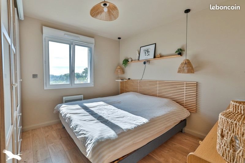 Maison à vendre, 120m², Genac