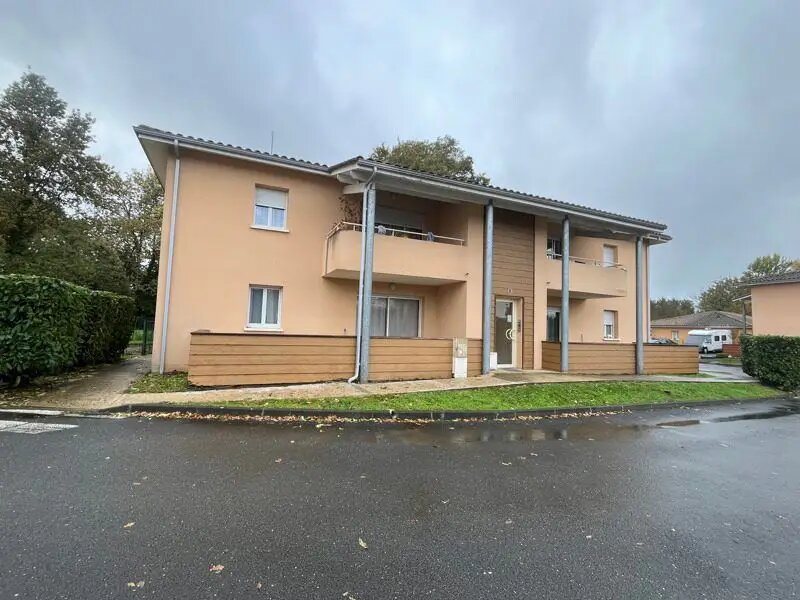 Appartement à vendre, 39m², Saint-Denis-de-Pile