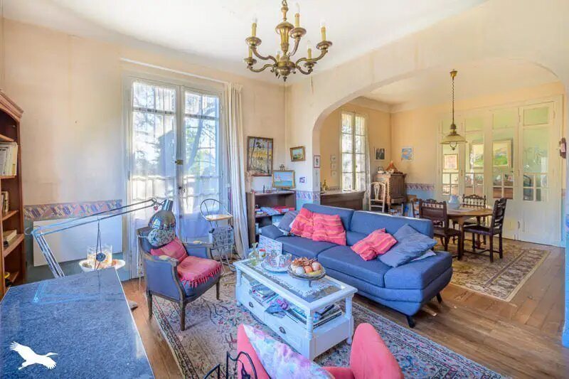Maison à vendre, 120m², Gujan-Mestras