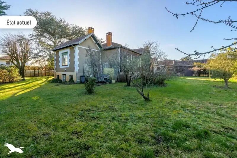 Maison à vendre, 120m², Gujan-Mestras