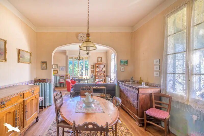 Maison à vendre, 120m², Gujan-Mestras