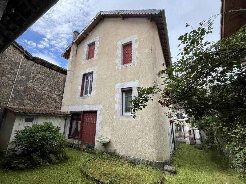 Maison à vendre, 176m², Busserolles