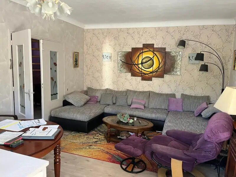 Appartement à vendre, 102m², Decazeville