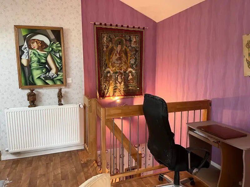 Appartement à vendre, 102m², Decazeville