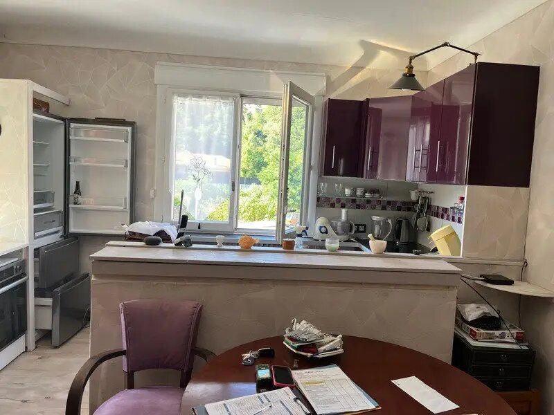 Appartement à vendre, 102m², Decazeville