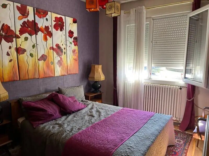 Appartement à vendre, 102m², Decazeville