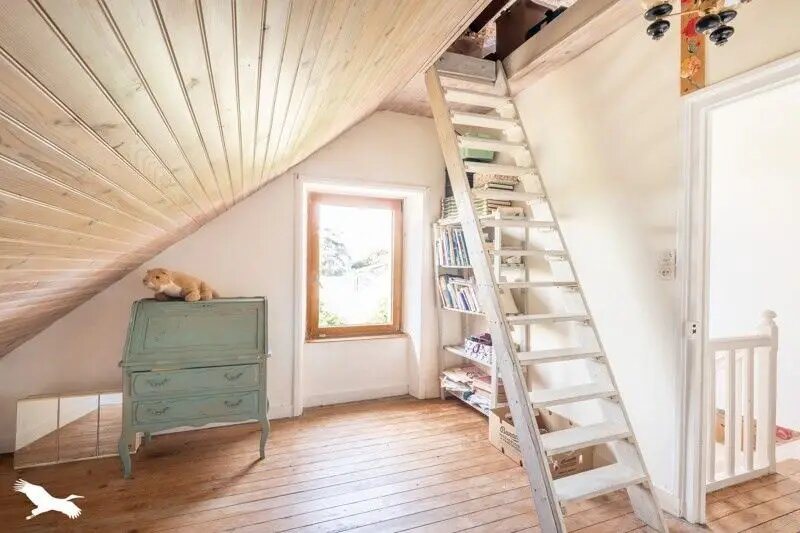 Maison à vendre, 118m², Landivisiau