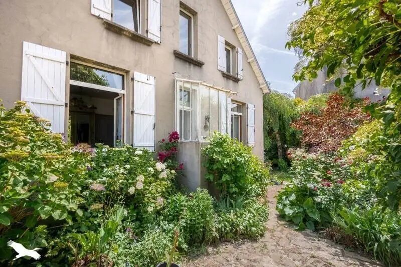 Maison à vendre, 118m², Landivisiau