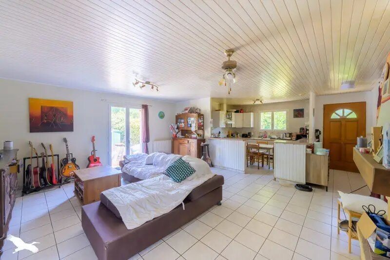 Maison à vendre, 100m², Mios