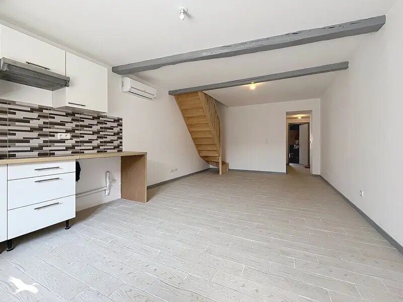 Maison à vendre, 65m², Beaumont-de-Lomagne