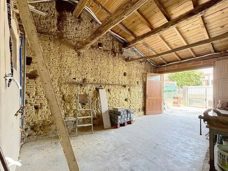 Maison à vendre, 65m², Beaumont-de-Lomagne