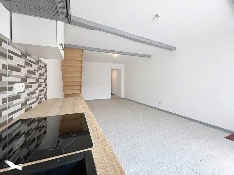 Maison à vendre, 65m², Beaumont-de-Lomagne