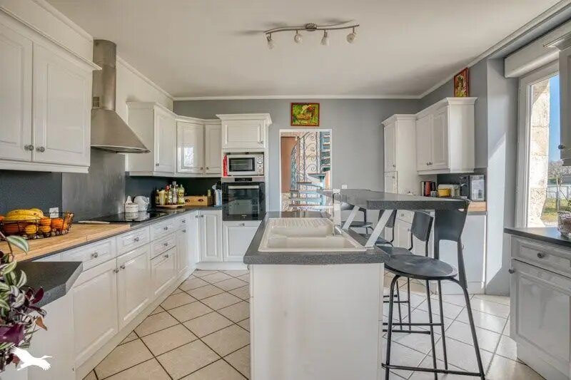 Maison à vendre, 180m², Monflanquin