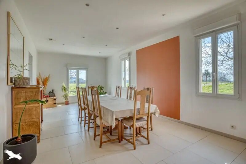 Maison à vendre, 180m², Monflanquin