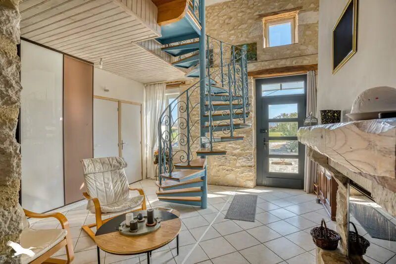 Maison à vendre, 180m², Monflanquin
