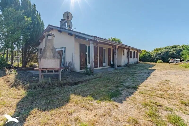 Maison à vendre, 86m², Carbon-Blanc