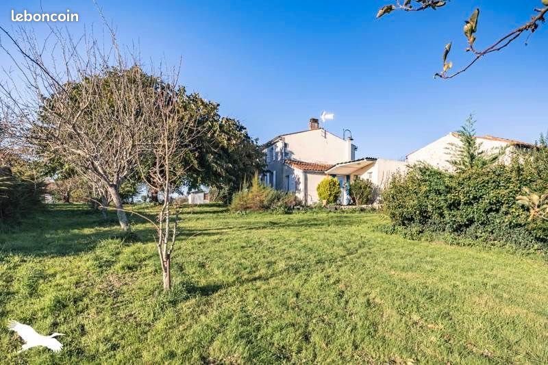 Maison à vendre, 110m², Tonnay-Charente