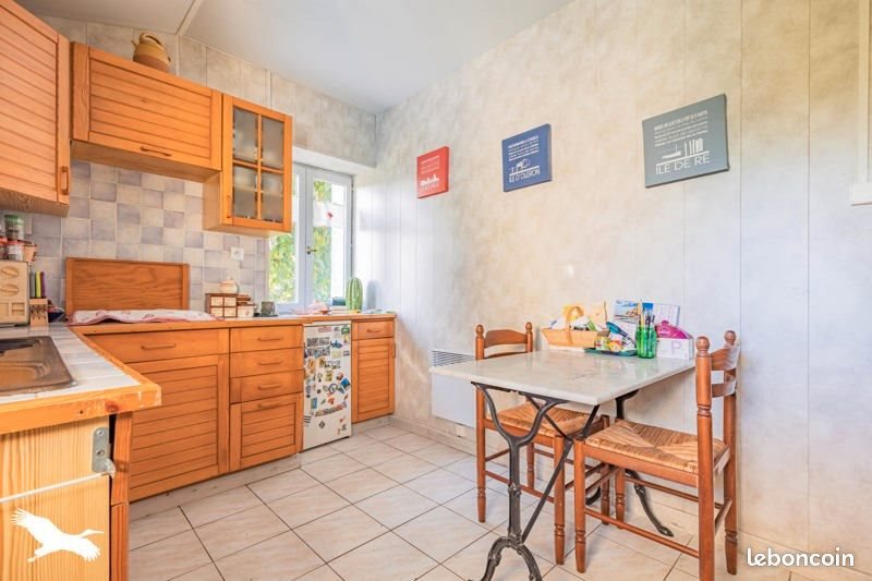 Maison à vendre, 110m², Tonnay-Charente