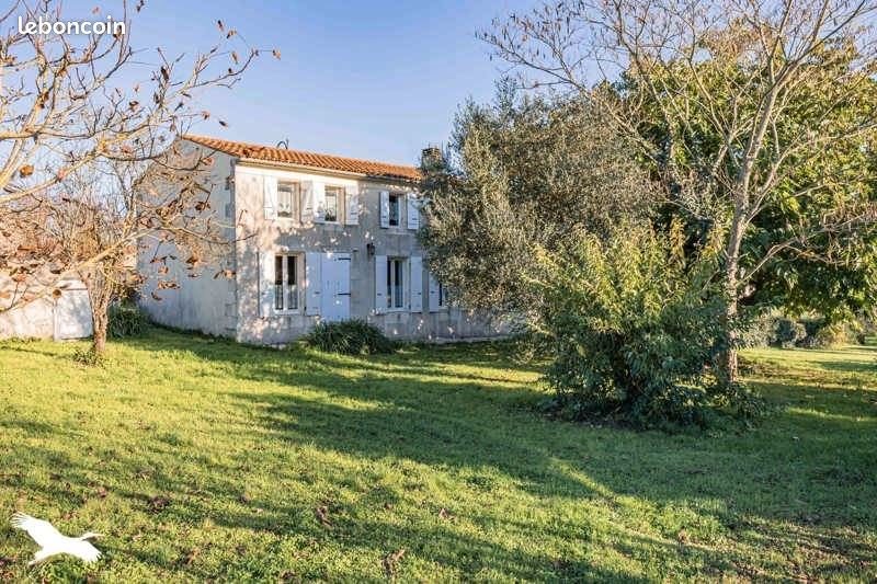 Maison à vendre, 110m², Tonnay-Charente