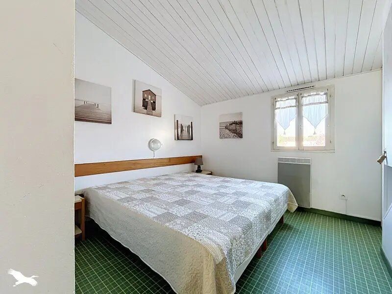 Appartement à vendre, 35m², Saint-Georges-de-Didonne
