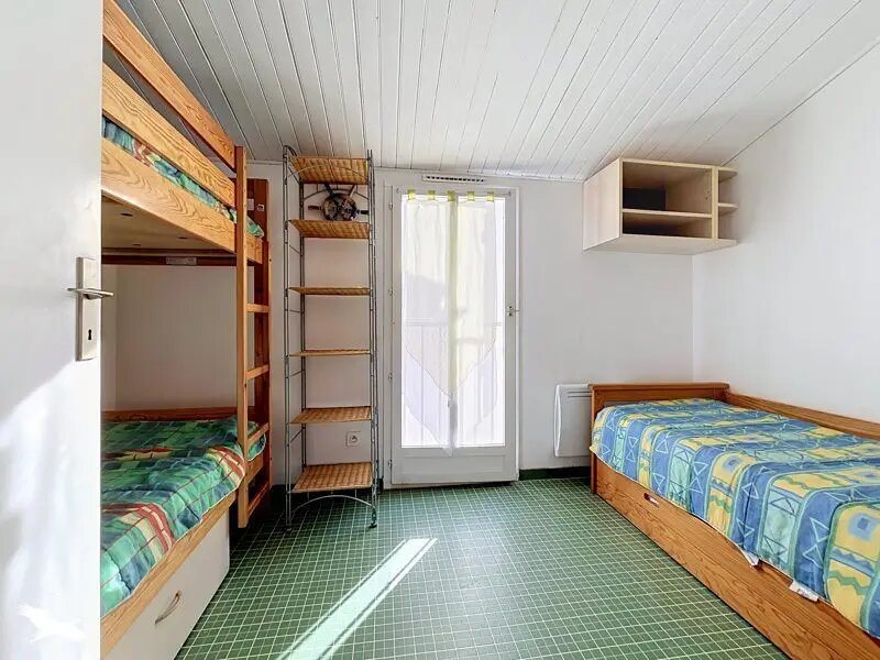 Appartement à vendre, 35m², Saint-Georges-de-Didonne
