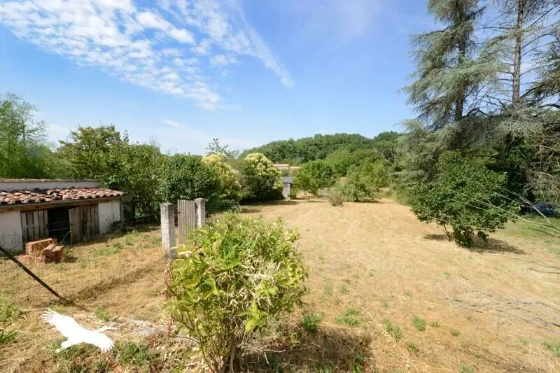 Maison à vendre, 152m², Touvre