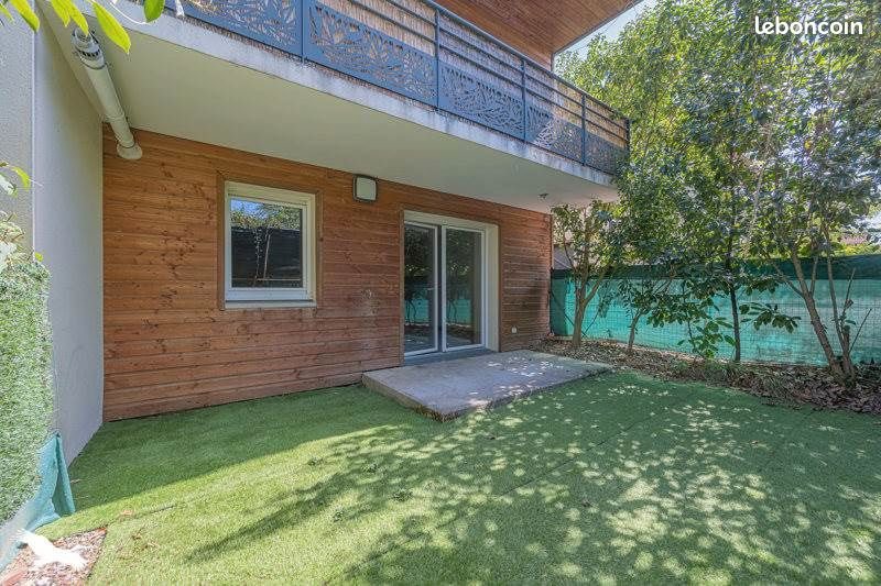 Appartement à vendre, 63m², Saint-Jean