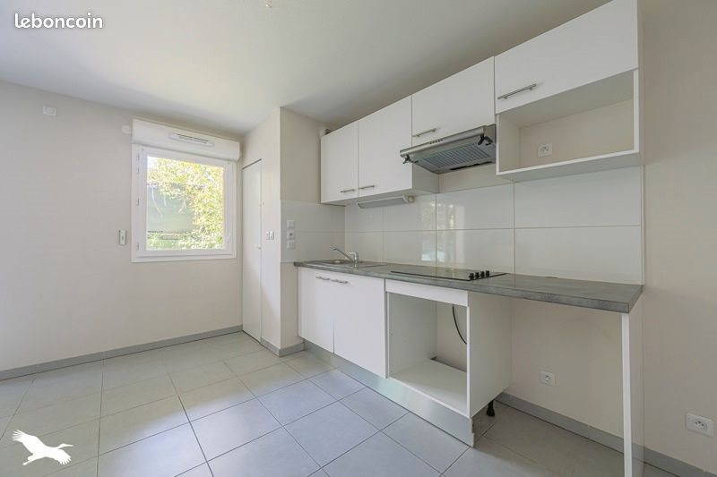 Appartement à vendre, 63m², Saint-Jean