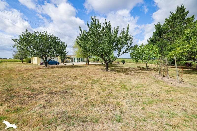 Maison à vendre, 147m², Mirambeau