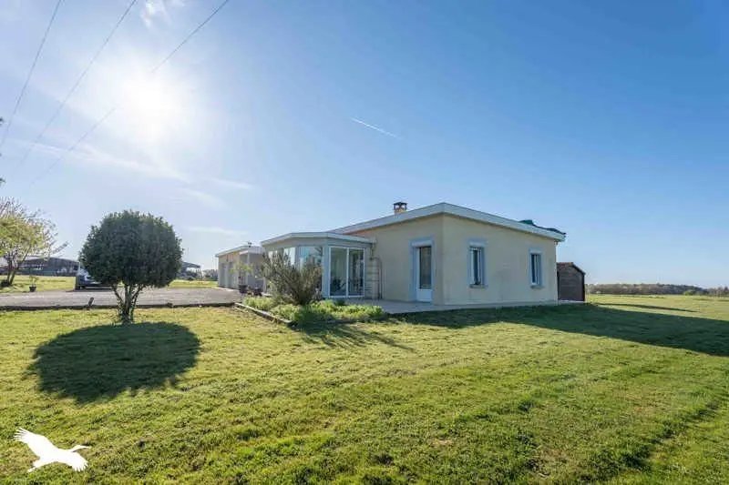 Maison à vendre, 147m², Mirambeau