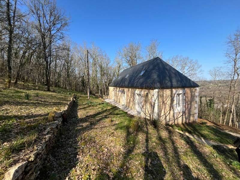 Maison à vendre, 170m², Le Buisson-de-Cadouin