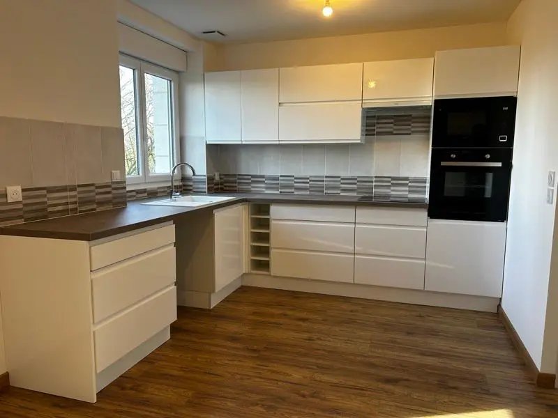 Maison à vendre, 170m², Le Buisson-de-Cadouin