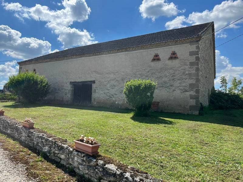 Maison à vendre, 173m², Savignac-sur-Leyze