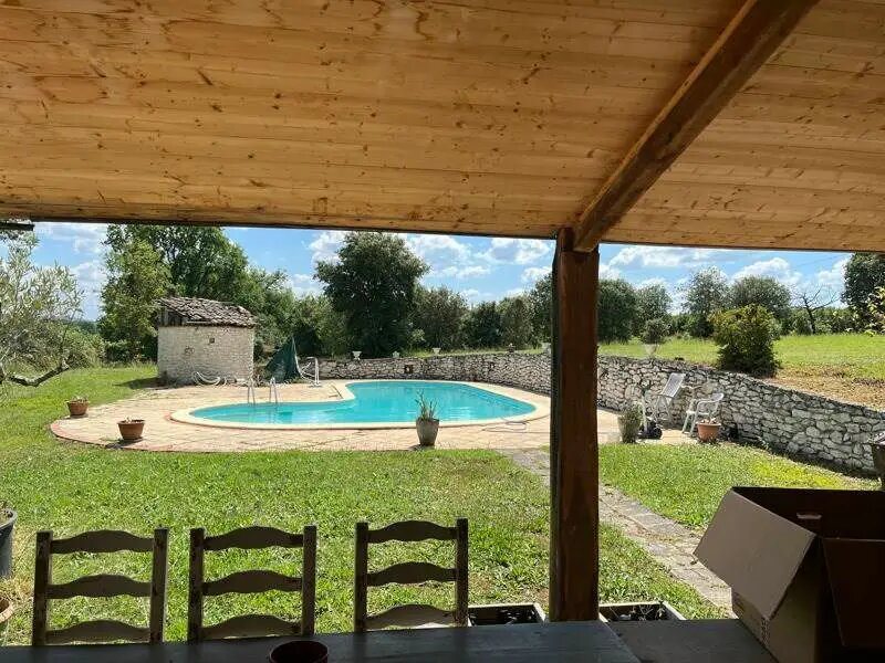 Maison à vendre, 173m², Savignac-sur-Leyze