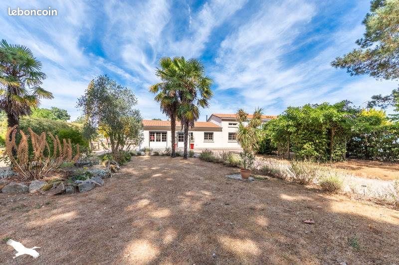 Maison à vendre, 139m², La Roche-sur-Yon