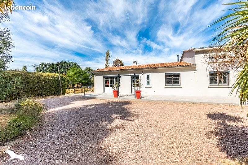 Maison à vendre, 139m², La Roche-sur-Yon
