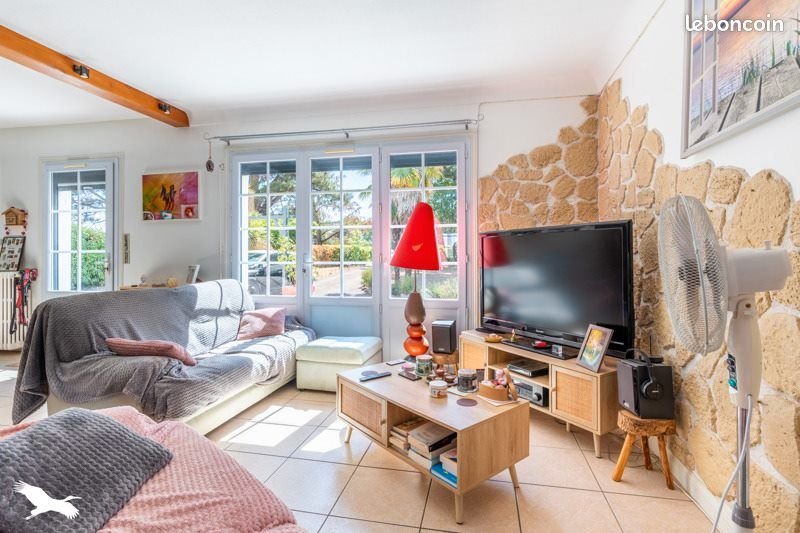 Maison à vendre, 139m², La Roche-sur-Yon