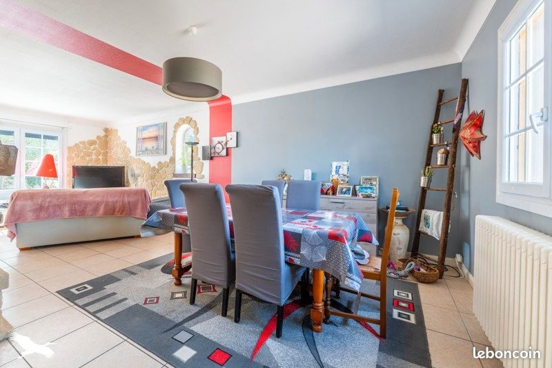 Maison à vendre, 139m², La Roche-sur-Yon