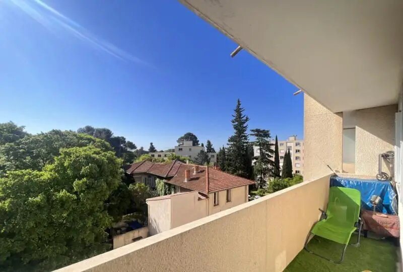 Appartement à vendre, 68m², Montpellier