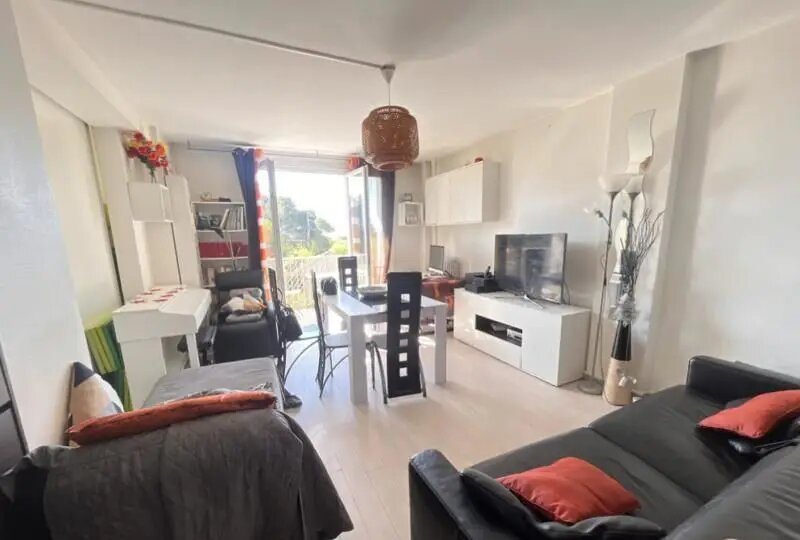 Appartement à vendre, 68m², Montpellier