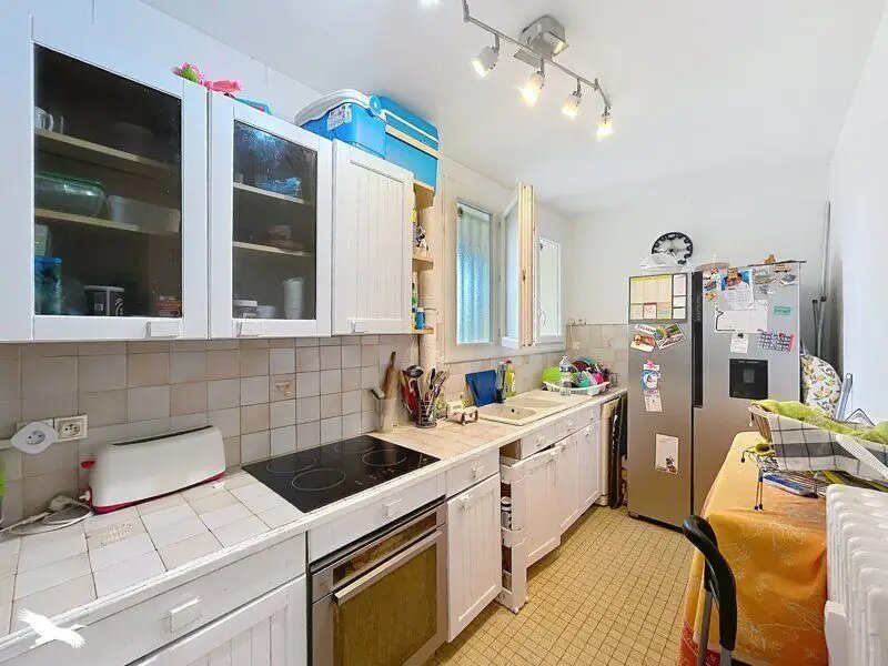 Appartement à vendre, 68m², Montpellier