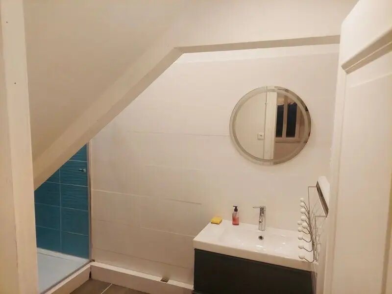 Appartement à vendre, 18m², Bordeaux