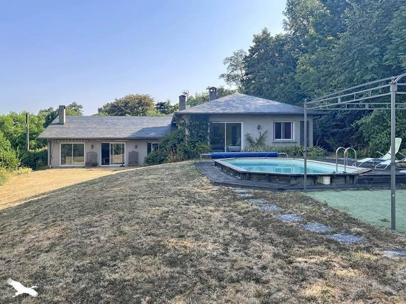 Maison à vendre, 241m², Massaguel