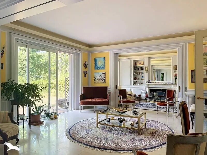 Maison à vendre, 241m², Massaguel