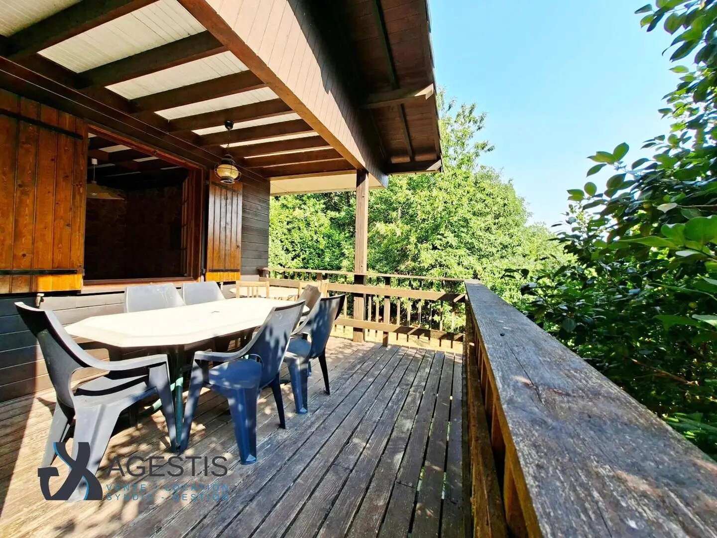 Maison à vendre, 40m², Mazamet